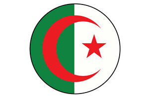 View Algerie Drapeau PNG