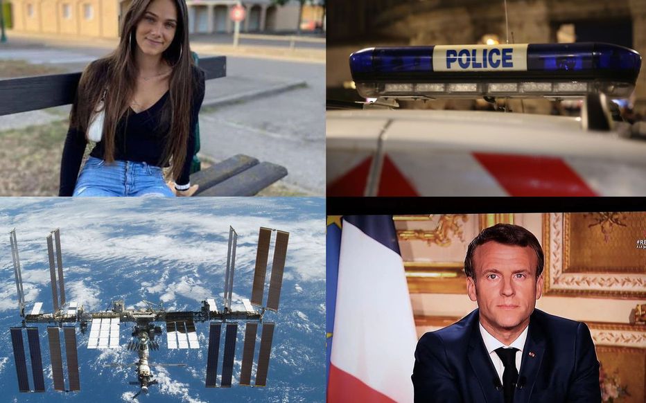48+ Victorine Dartois Disparition Background