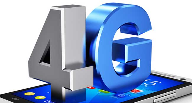 Get Algerie Telecom 4G Pictures