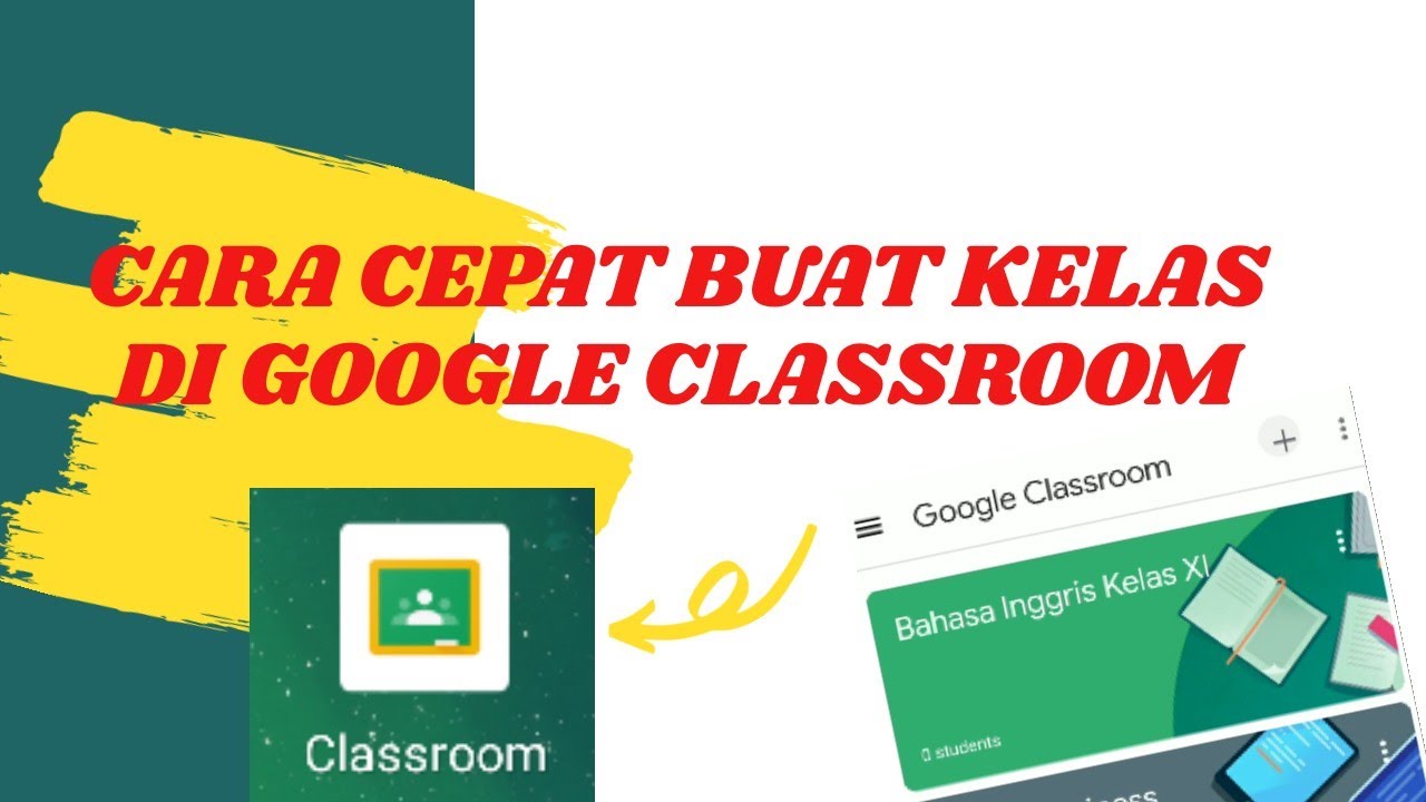 11+ Kelas Aplikasi Google Classroom Images