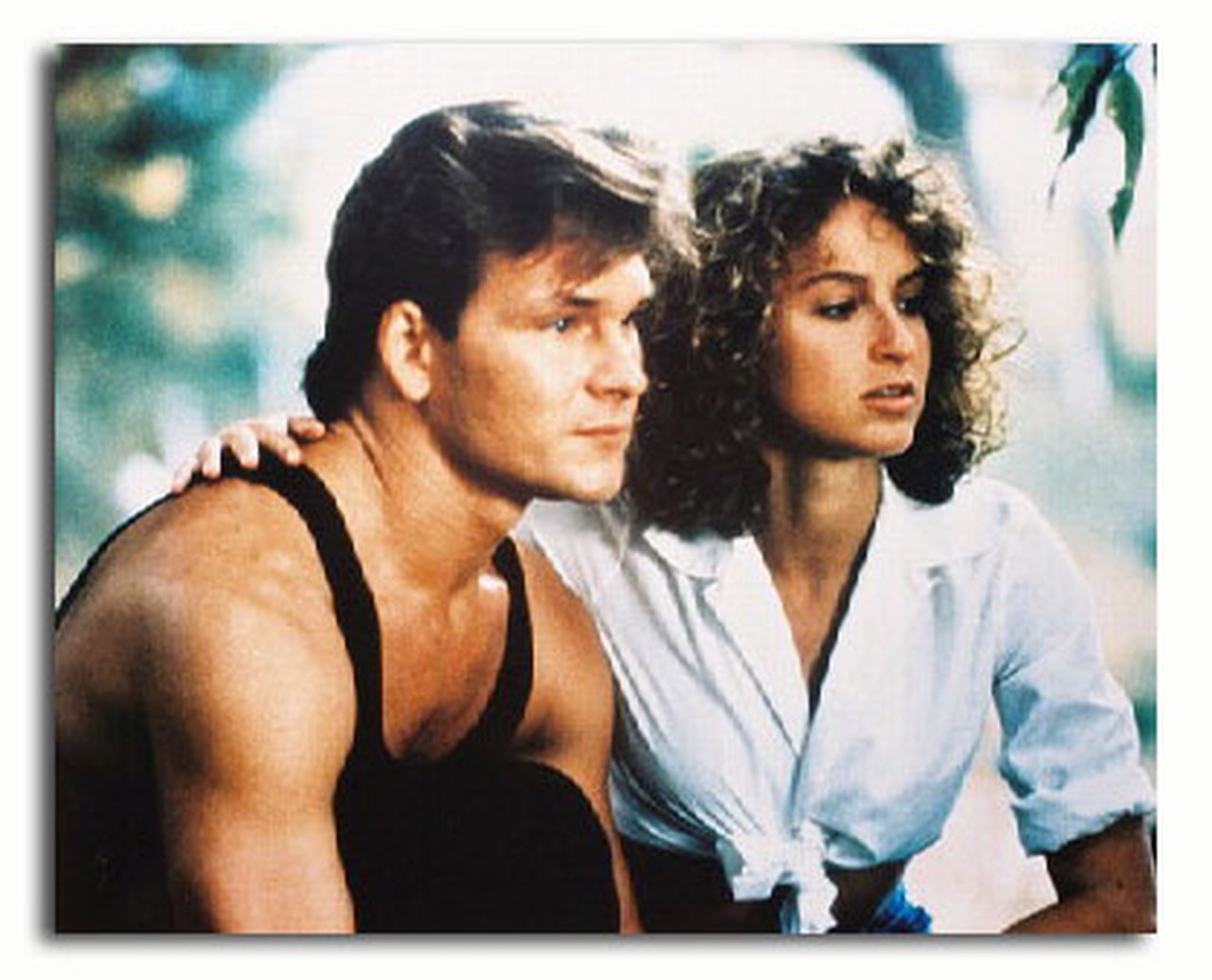 45+ Official Dirty Dancing Poster Gif