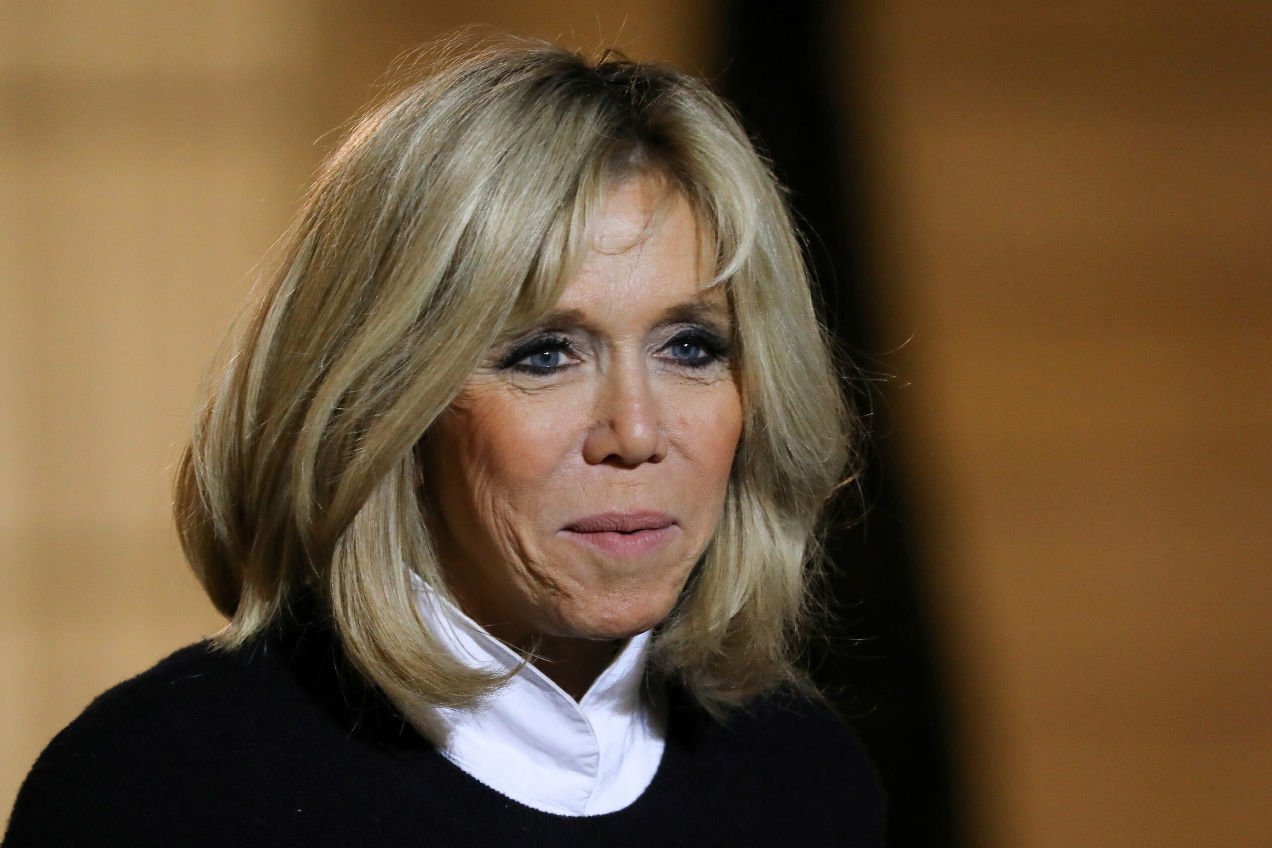 10+ Brigitte Macron Jeunesse Pictures