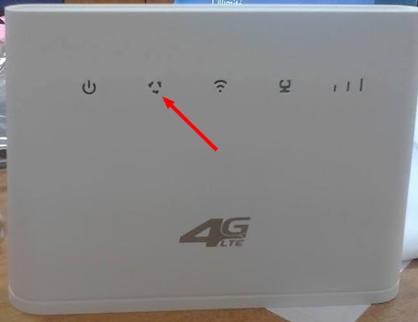 View Algerie Telecom Modem 4G Pictures
