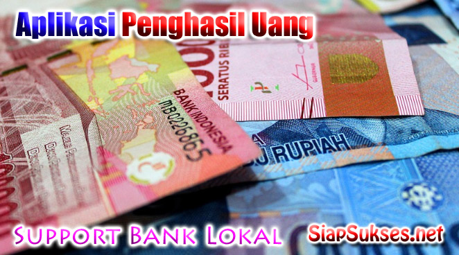 33+ Aplikasi Penghasil Uang 2019 Terbukti Membayar Background