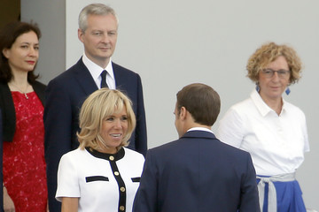 10+ Brigitte Macron Younger Days Images