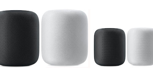 View Homepod Mini Pics