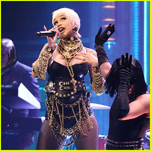 View Cardi B Money Gif