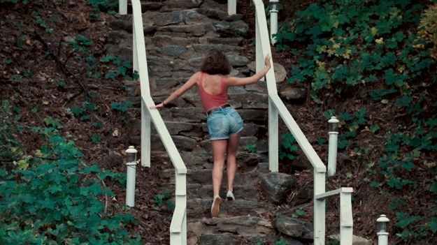 23+ 80S Aesthetic Dirty Dancing Aesthetic Gif