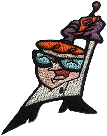 Get Dexter Monkey Ml Gif