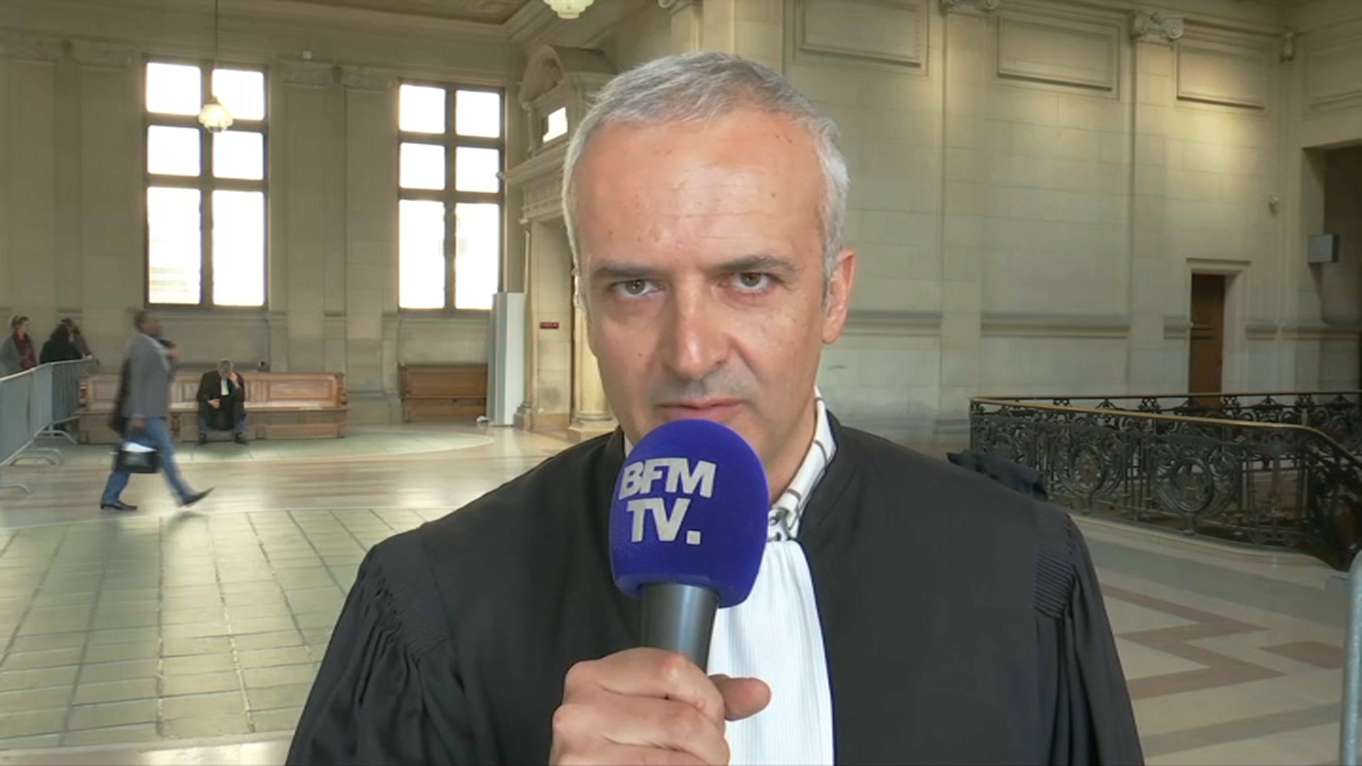 20+ Bfmtv News PNG