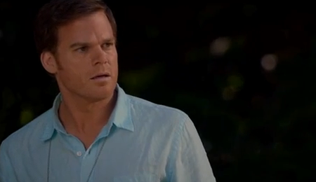 Get Dexter Morgan Quotes Pics