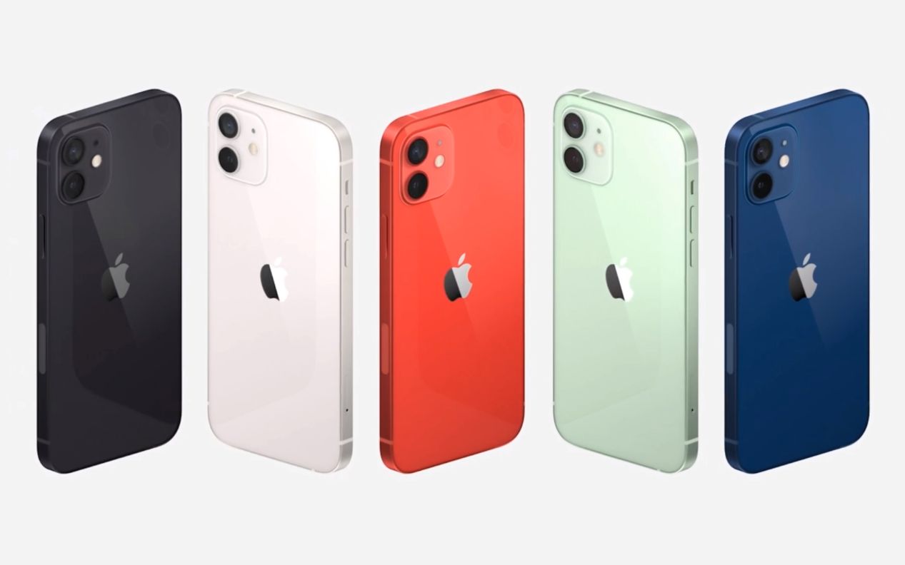Get Iphone12 Gif
