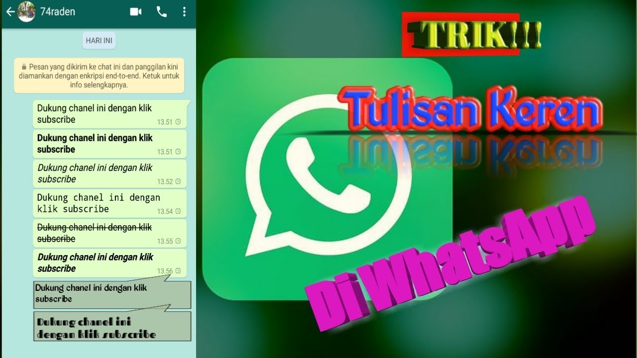16+ Aplikasi Whatsapp Plus Images