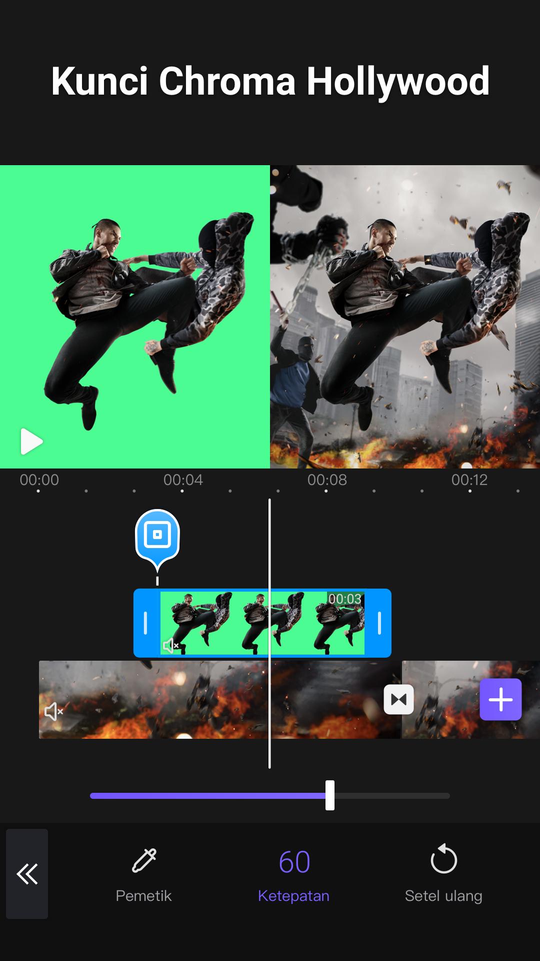 34+ Aplikasi Edit Video Terbaik Android Images