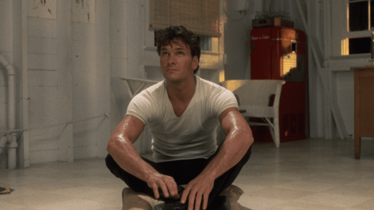 49+ Johnny Dirty Dancing Meme Pictures