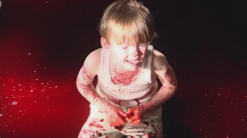 43+ Dexter Morgan Blood Gif