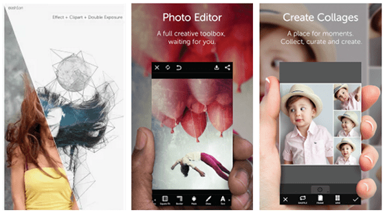 16+ Aplikasi Edit Foto Kekinian Images