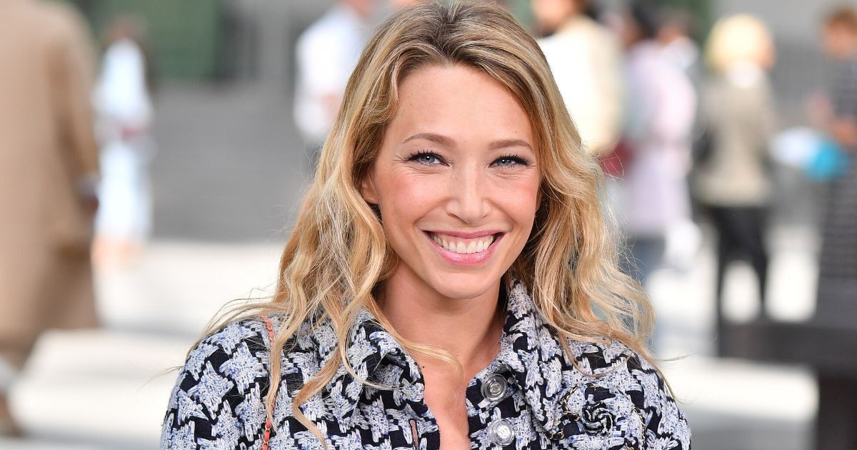 49+ Laura Smet Enceinte 2020 Photos PNG