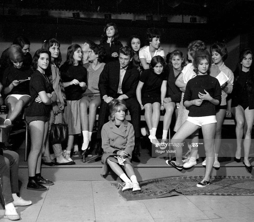15+ Catherine Deneuve Enterrement Johnny Hallyday Pictures