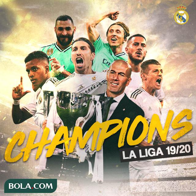 View La Liga 2020 PNG