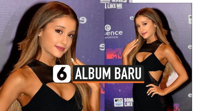 Get Ariana Grande Gif