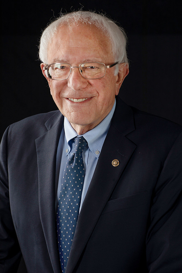 View Bernie Sanders Pictures