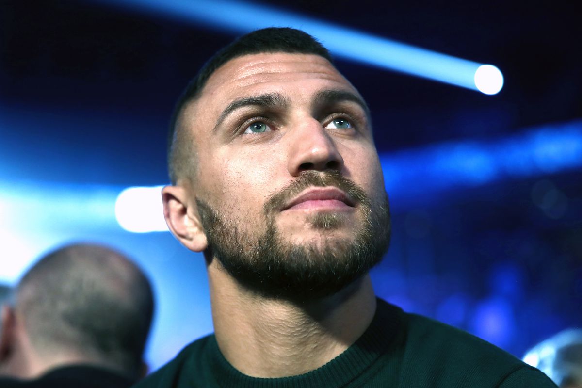 12+ Lomachenko Vs Lopez
 Images