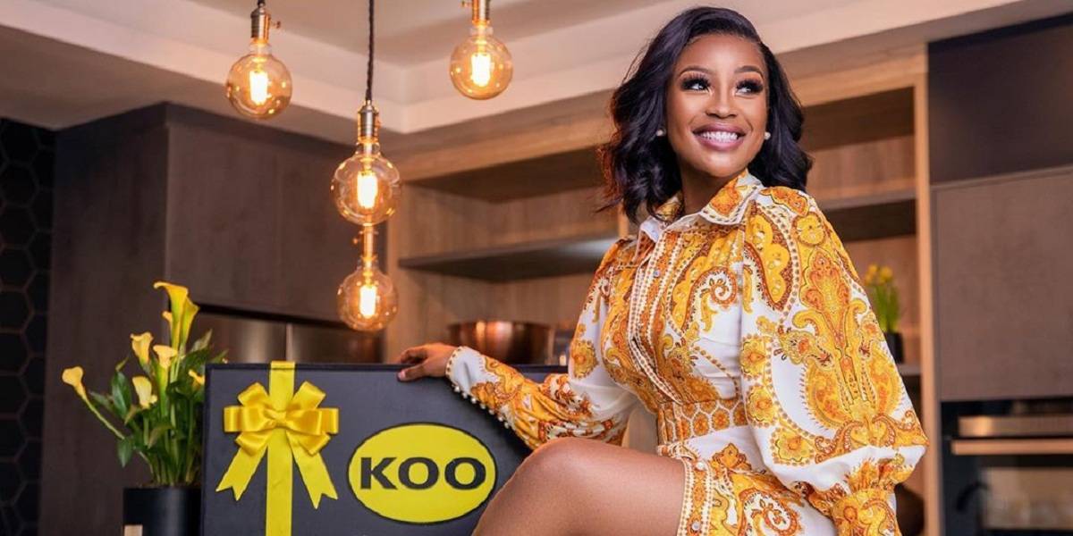 Get Lorna Maseko Images Pictures