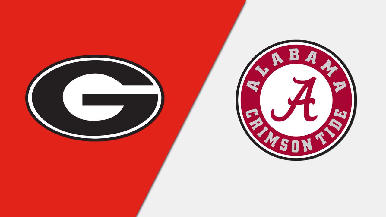 32+ Uga Vs Alabama 2007 Images