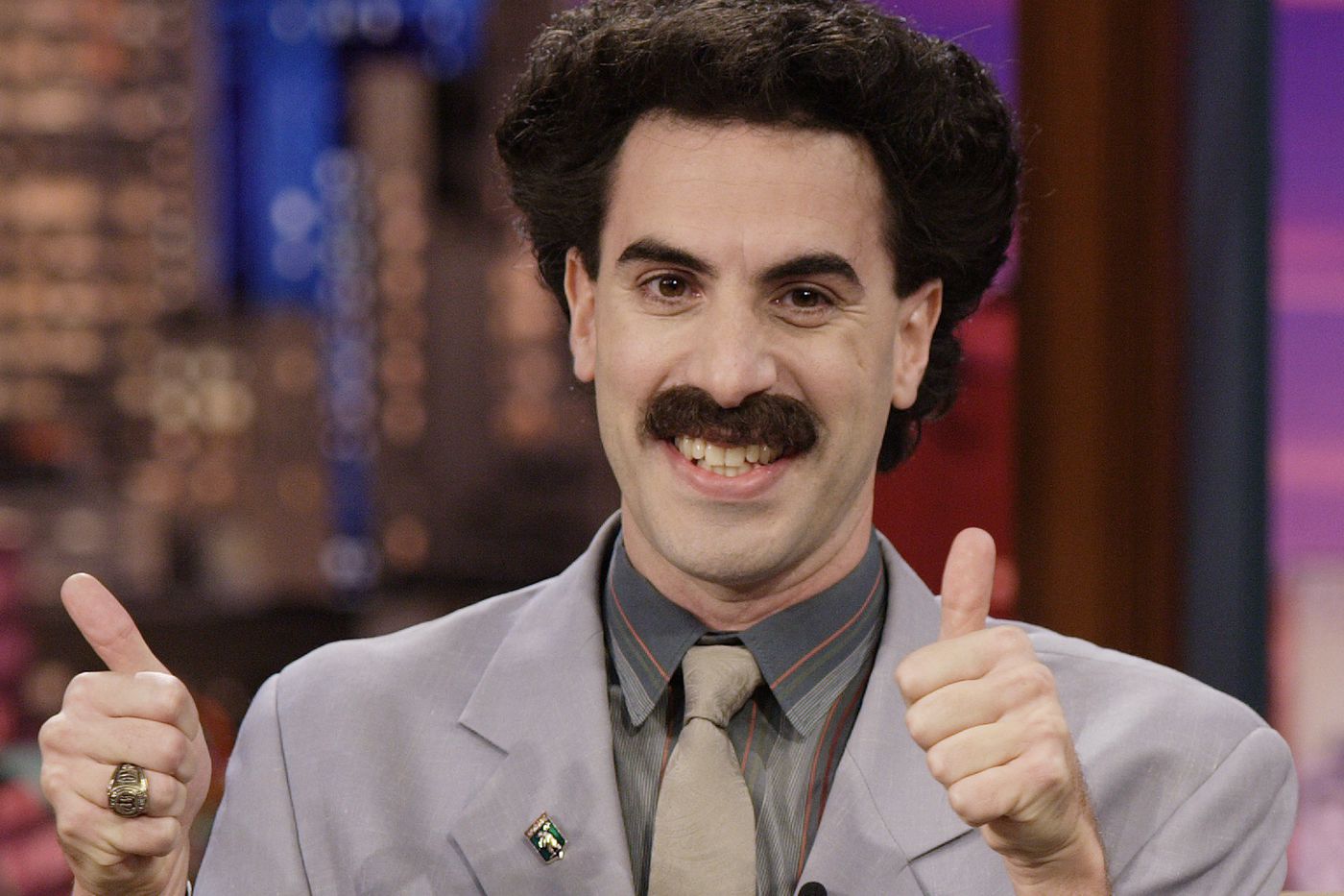 26+ Borat Images