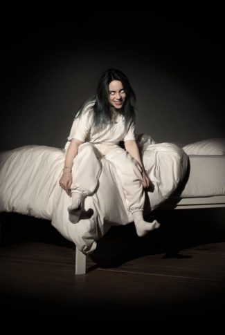 View Billie Eilish Wallpaper Hd Pics