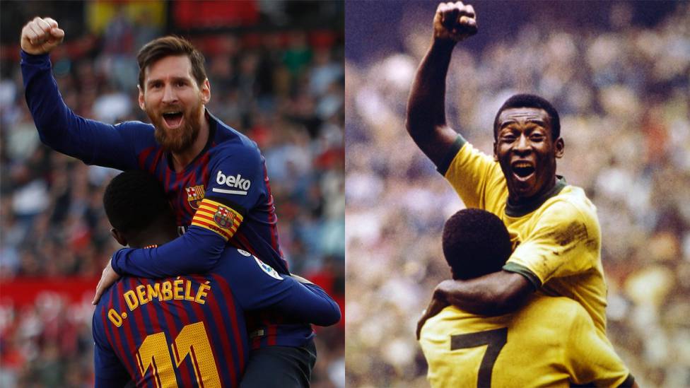 35+ Pele PNG