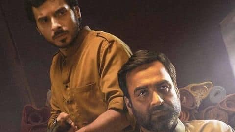 30+ Mirzapur Season 2 Images