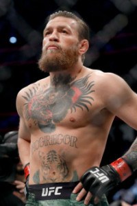 40+ Conor Mcgregor
 PNG