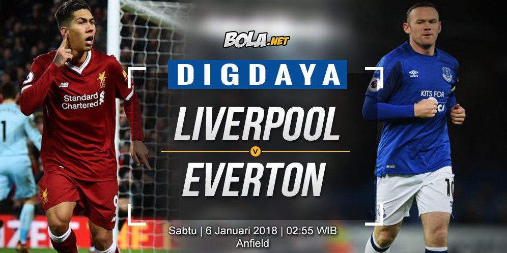 View Liverpool Vs Everton PNG