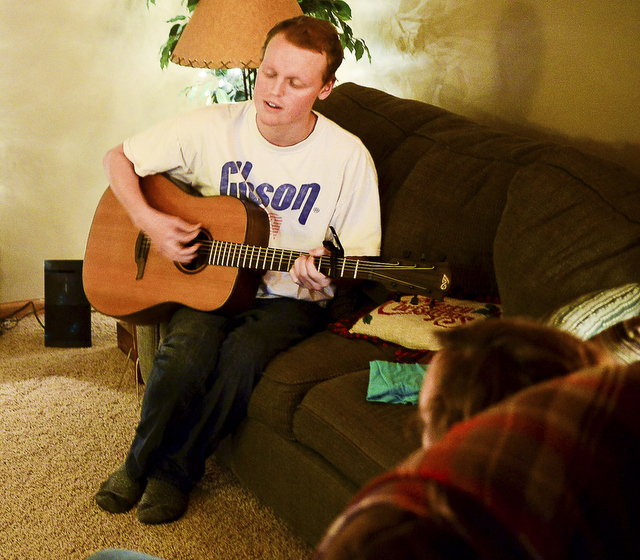 23+ Zach Sobiech Background