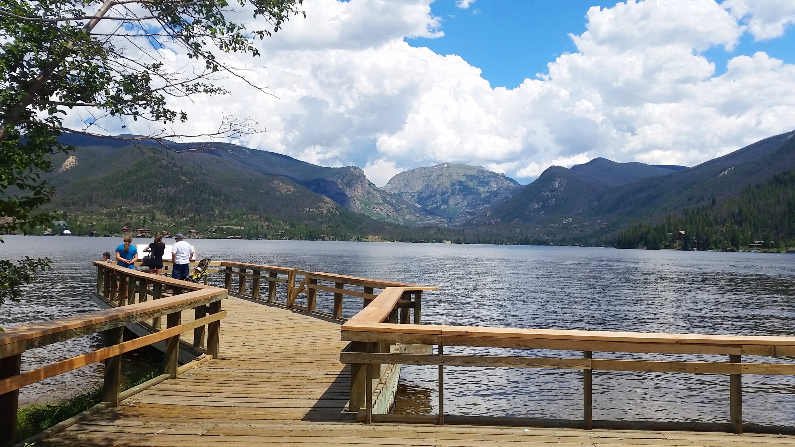 23+ Grand Lake Colorado
 Pics