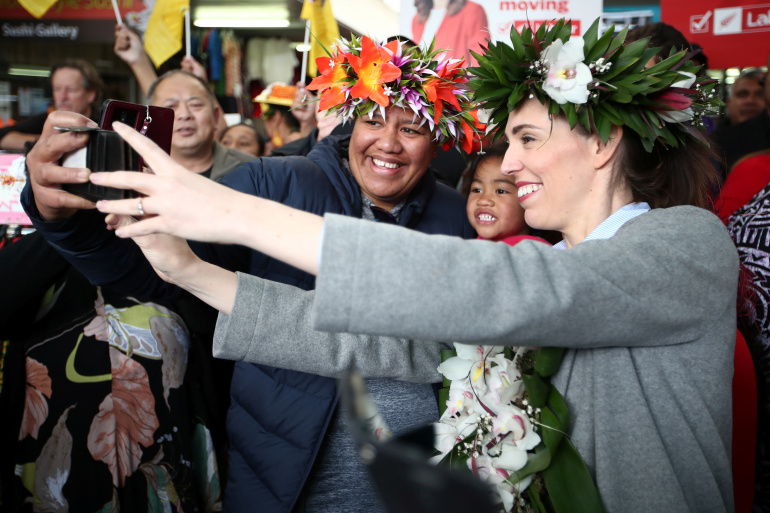 17+ Jacinda Ardern
 Gif