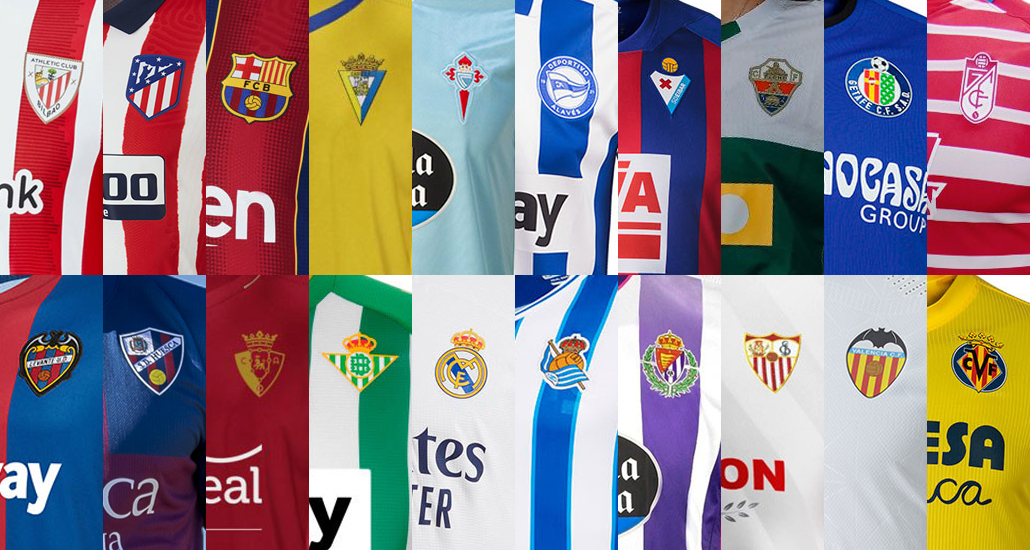 49+ La Liga 2020/21 Pictures