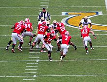 View Georgia Vs Alabama 2007 Background