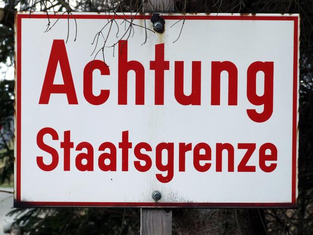 46+ Deutschland Einreise Aus Österreich Pics