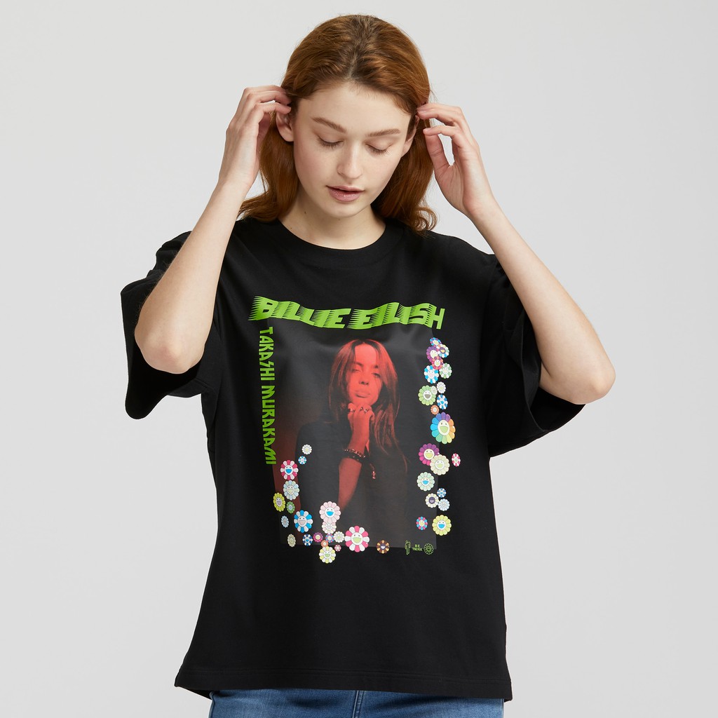33+ Billie Eilish Uniqlo Pics