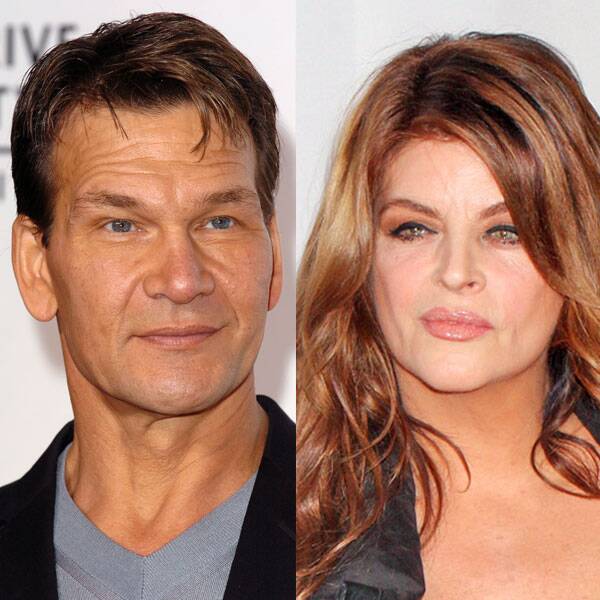 26+ Kirstie Alley
 Images