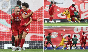 33+ Liverpool Vs Aston Villa PNG