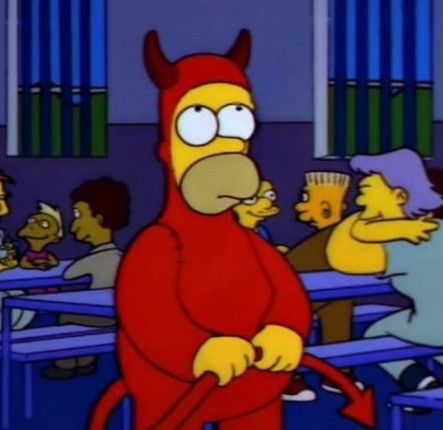 32+ Halloween Town Cartoon Pictures