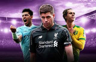 50+ Premier League PNG