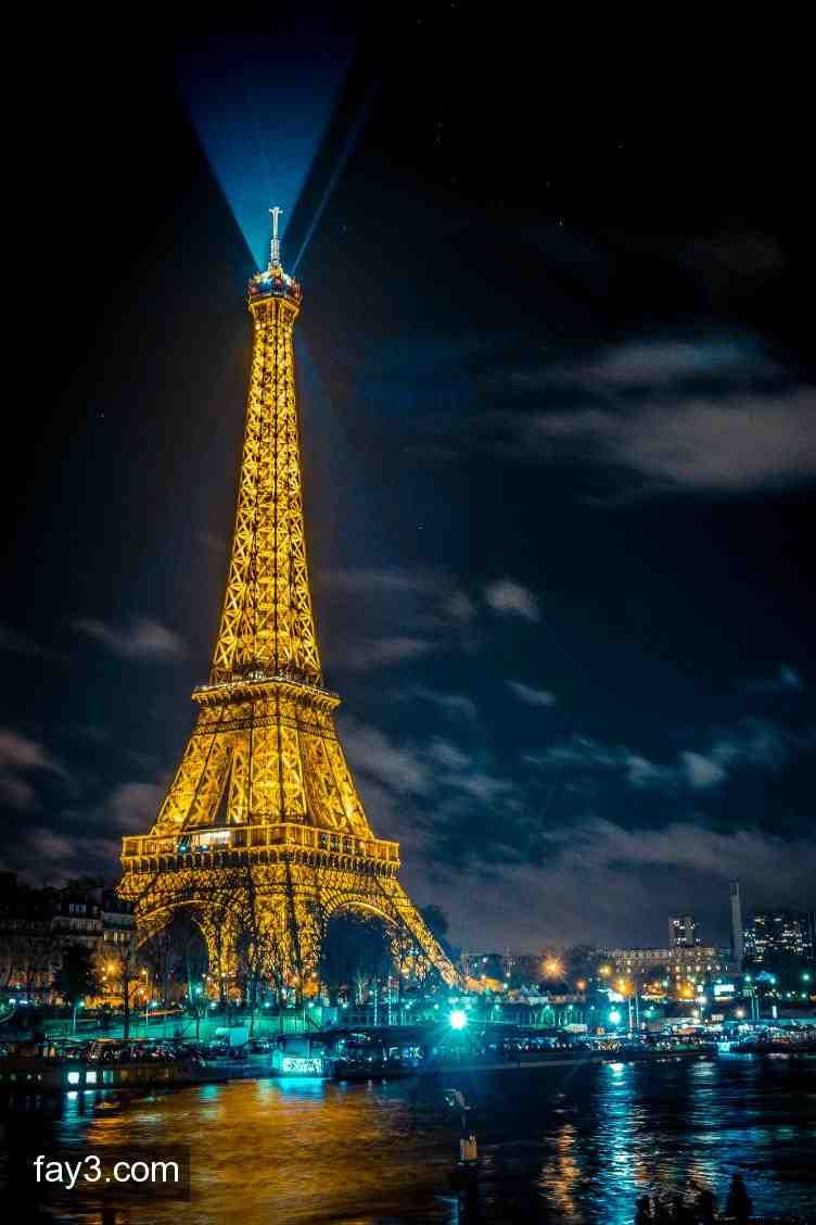 49+ فرنسا باريس Background