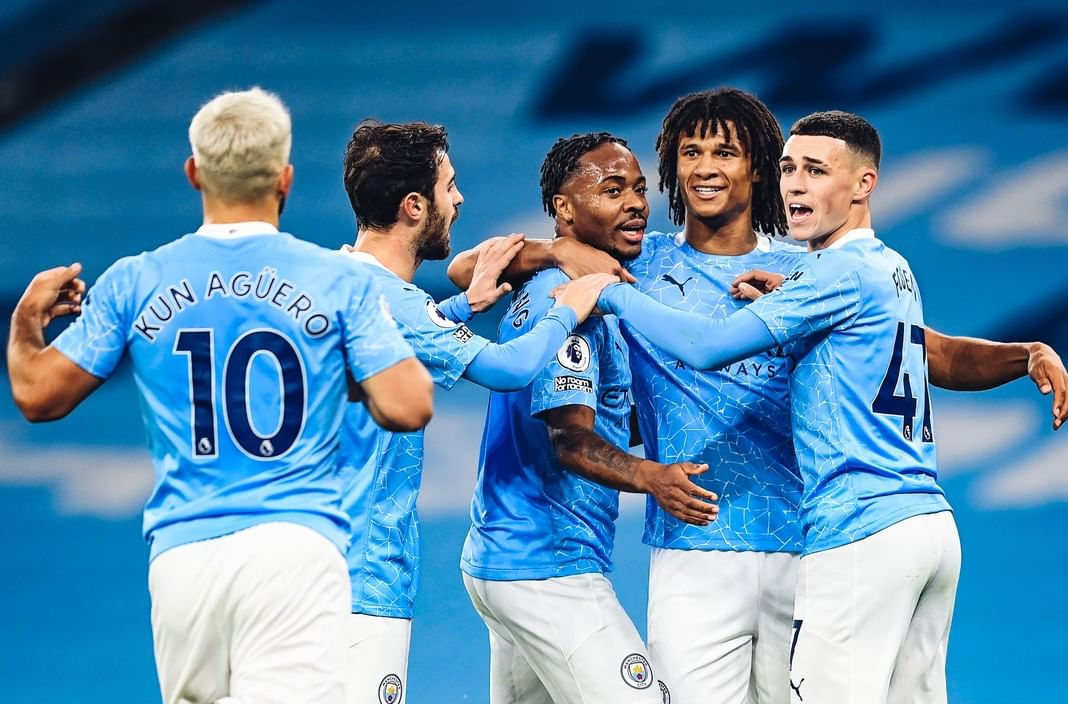 44+ Man City Vs Porto Background
