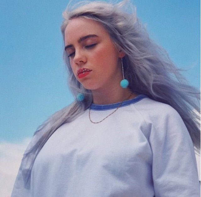 35+ Billie Eilish Photoshoot Background