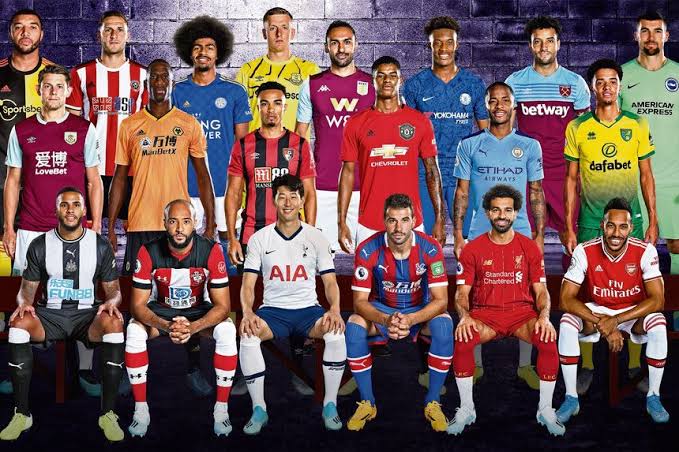33+ Premier League 2020 Images